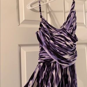 Jennifer Lopez Maxi Dress